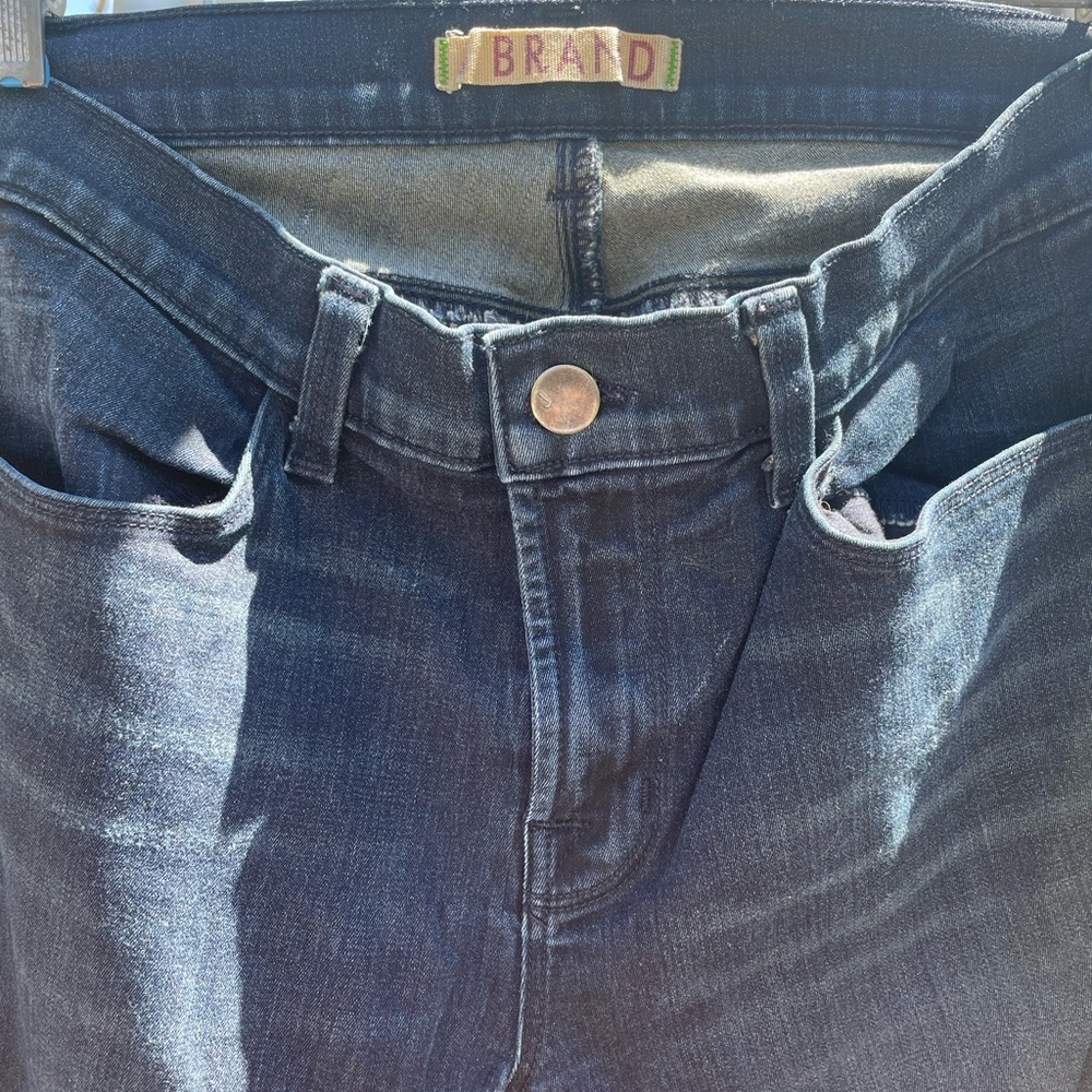 J Brand jeans